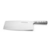 Picture of Vogue Stainless Steel Chinese Cleaver 21cm