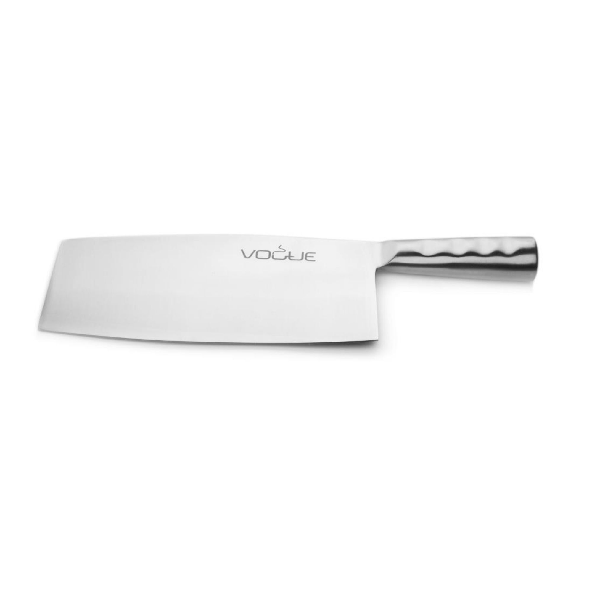 Picture of Vogue Stainless Steel Chinese Cleaver 21cm
