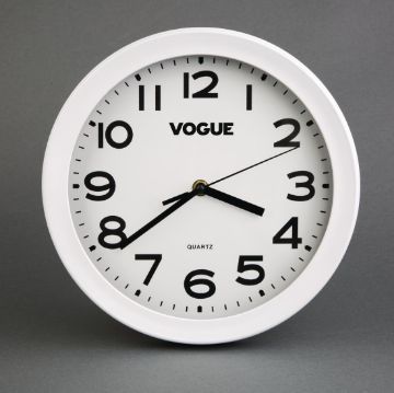 Picture of Vogue Kitchen Clock