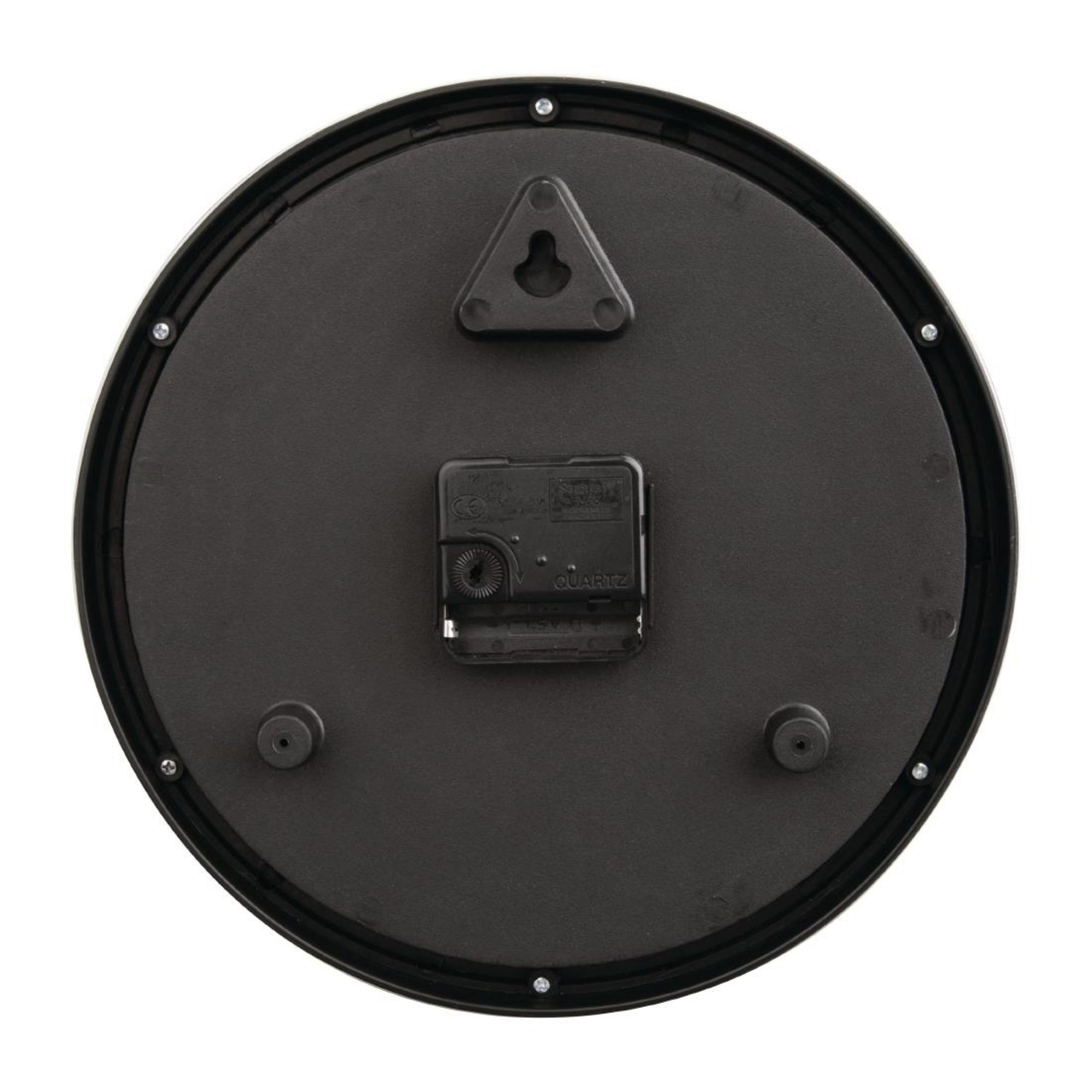 Picture of Vogue Kitchen Clock