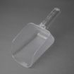 Picture of Vogue Polycarbonate Scoop 900ml