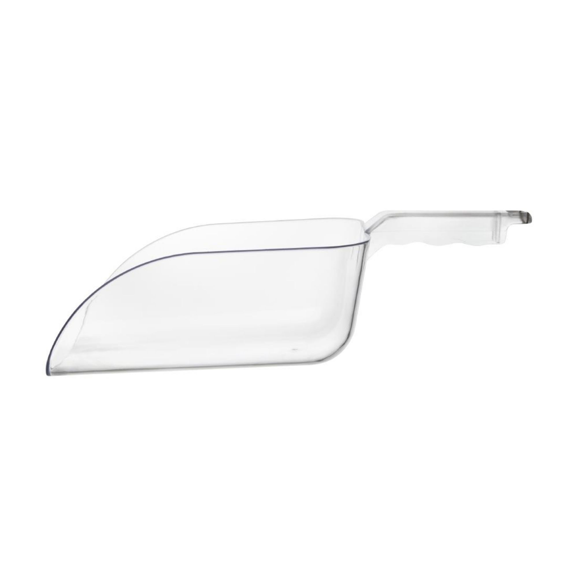 Picture of Vogue Polycarbonate Scoop 1.9Ltr
