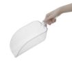 Picture of Vogue Polycarbonate Scoop 1.9Ltr
