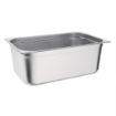 Picture of Vogue Stainless Steel 1/1 Gastronorm Tray 200mm