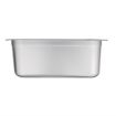 Picture of Vogue Stainless Steel 1/1 Gastronorm Tray 200mm