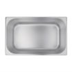 Picture of Vogue Stainless Steel 1/1 Gastronorm Tray 200mm