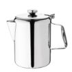 Picture of Olympia Concorde Stainless Steel Coffee Pot 900ml