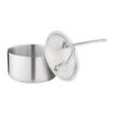 Picture of Vogue Aluminium Saucepan 12cm