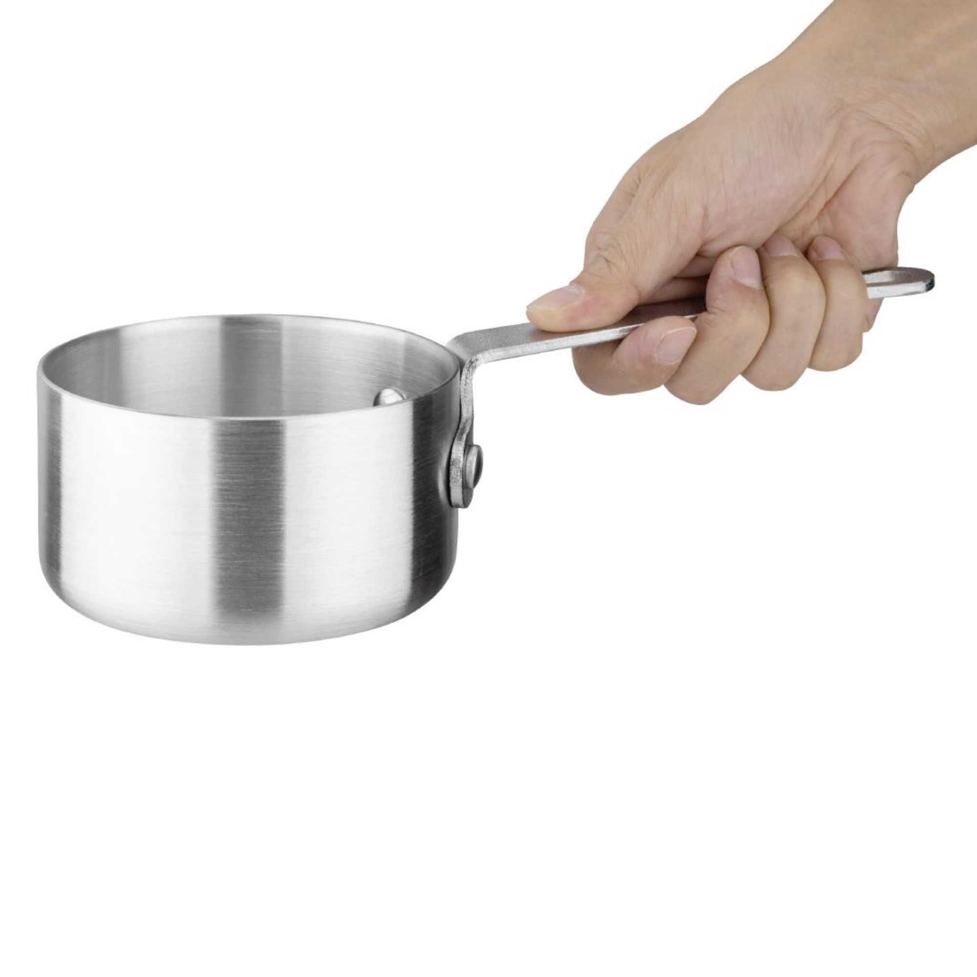 Picture of Vogue Aluminium Saucepan 12cm