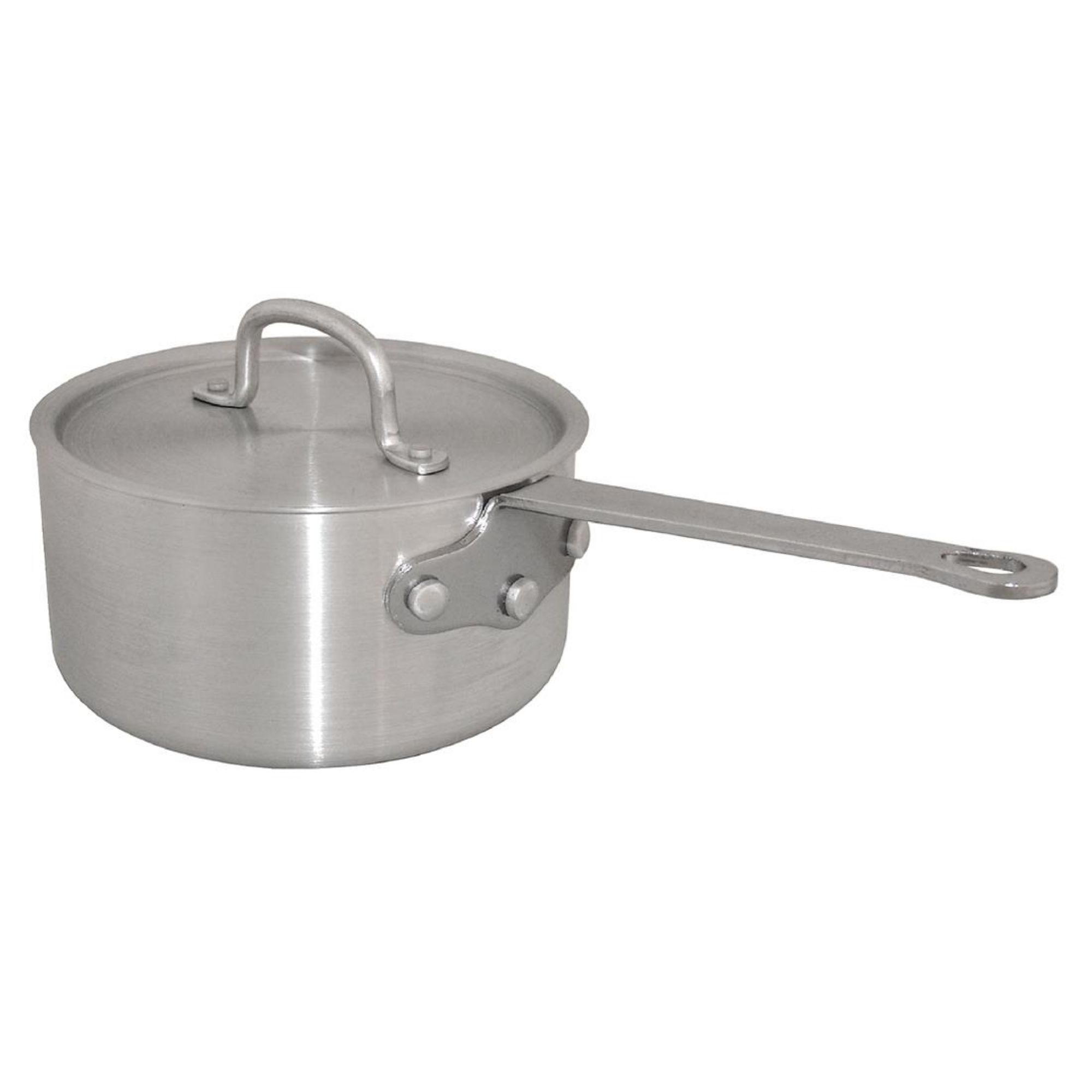 Picture of Vogue Aluminium Saucepan 14cm