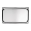 Picture of Vogue Stainless Steel 1/1 Gastronorm Tray 150mm