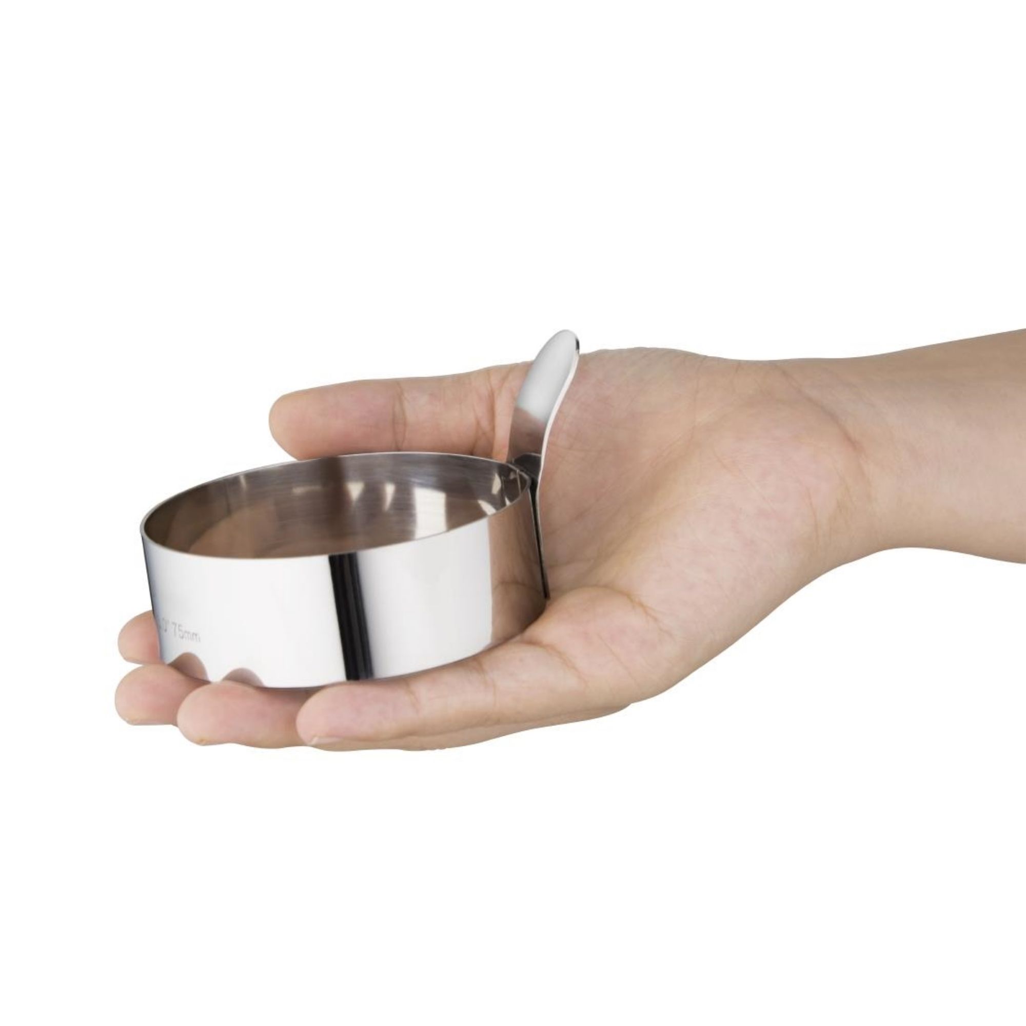 Picture of Vogue Stainless Steel Egg Ring