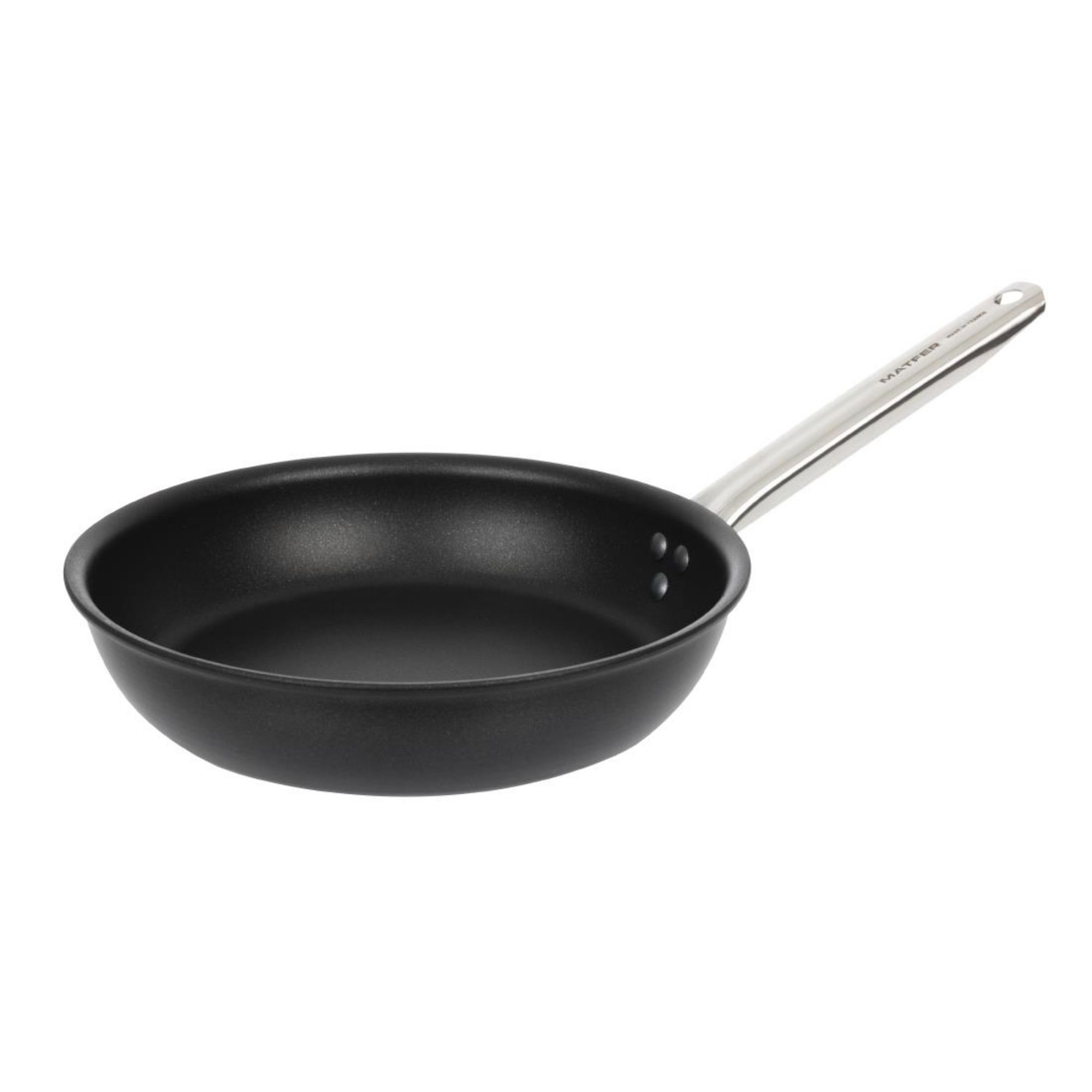 Picture of Matfer Bourgeat Elite Pro Aluminium Non-Stick Frying Pan 24cm