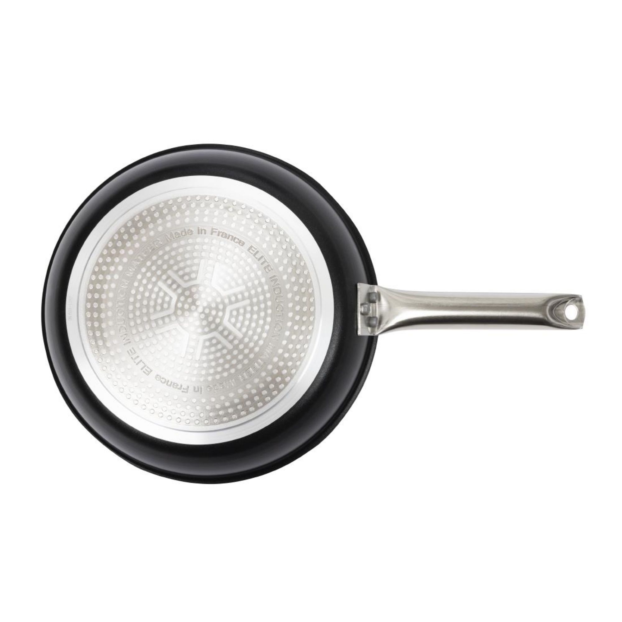 Picture of Matfer Bourgeat Elite Pro Aluminium Non-Stick Frying Pan 24cm