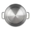 Picture of Matfer Bourgeat Excellence Stainless Steel Stock Pot 24cm