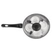 Picture of Vogue Stainless Steel Egg Poacher 20cm