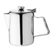 Picture of Olympia Concorde Stainless Steel Coffee Pot 455ml