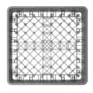 Picture of Vogue Plate Dishwasher Rack