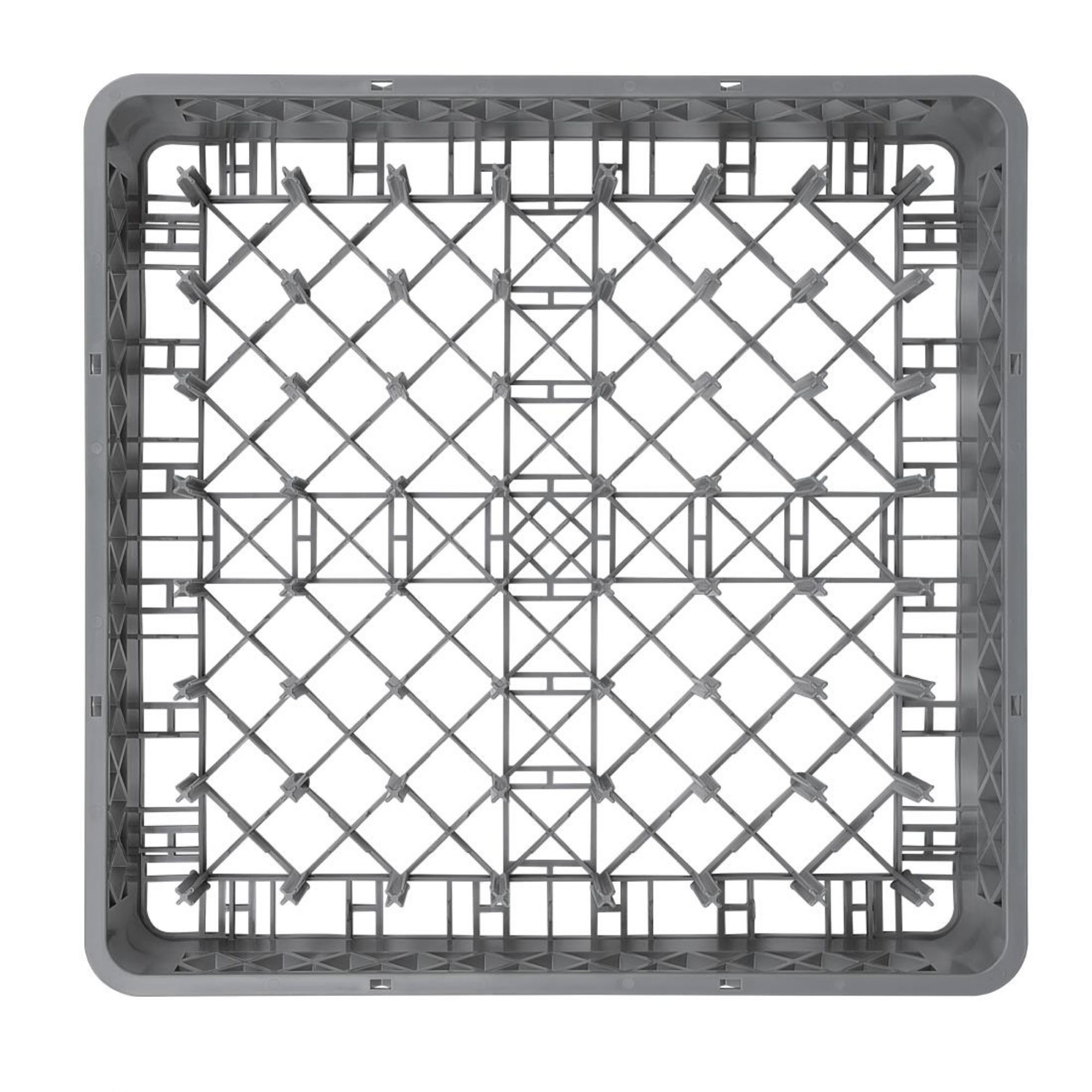 Picture of Vogue Plate Dishwasher Rack