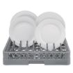 Picture of Vogue Plate Dishwasher Rack