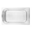 Picture of Vogue Stainless Steel Perforated 1/1 Gastronorm Tray 200mm