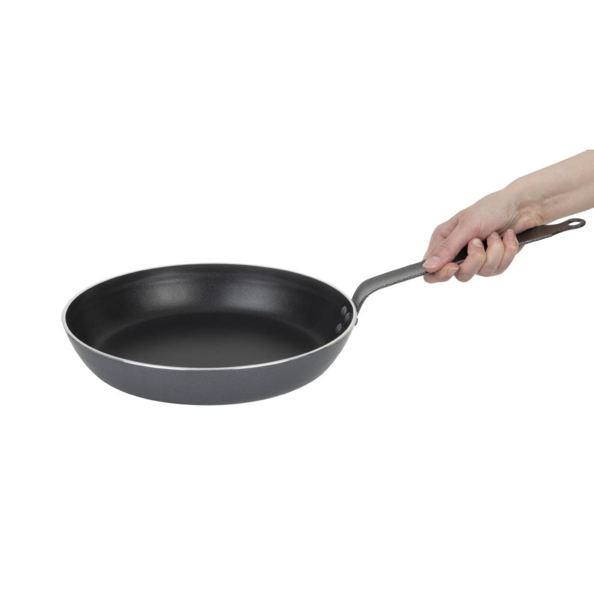 Picture of Matfer Bourgeat Classe Chef Aluminium Non-Stick Frying Pan 28cm
