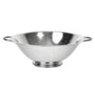 Picture of Vogue Stainless Steel Colander 14"
