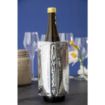 Picture of Vacu Vin Rapid Wine and Champagne Cooler Sleeve