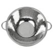 Picture of Vogue Stainless Steel Colander 14"