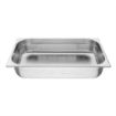 Picture of Vogue Stainless Steel Perforated 1/1 Gastronorm Tray 100mm