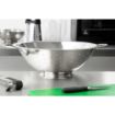 Picture of Vogue Stainless Steel Colander 14"