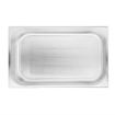 Picture of Vogue Stainless Steel Perforated 1/1 Gastronorm Tray 100mm