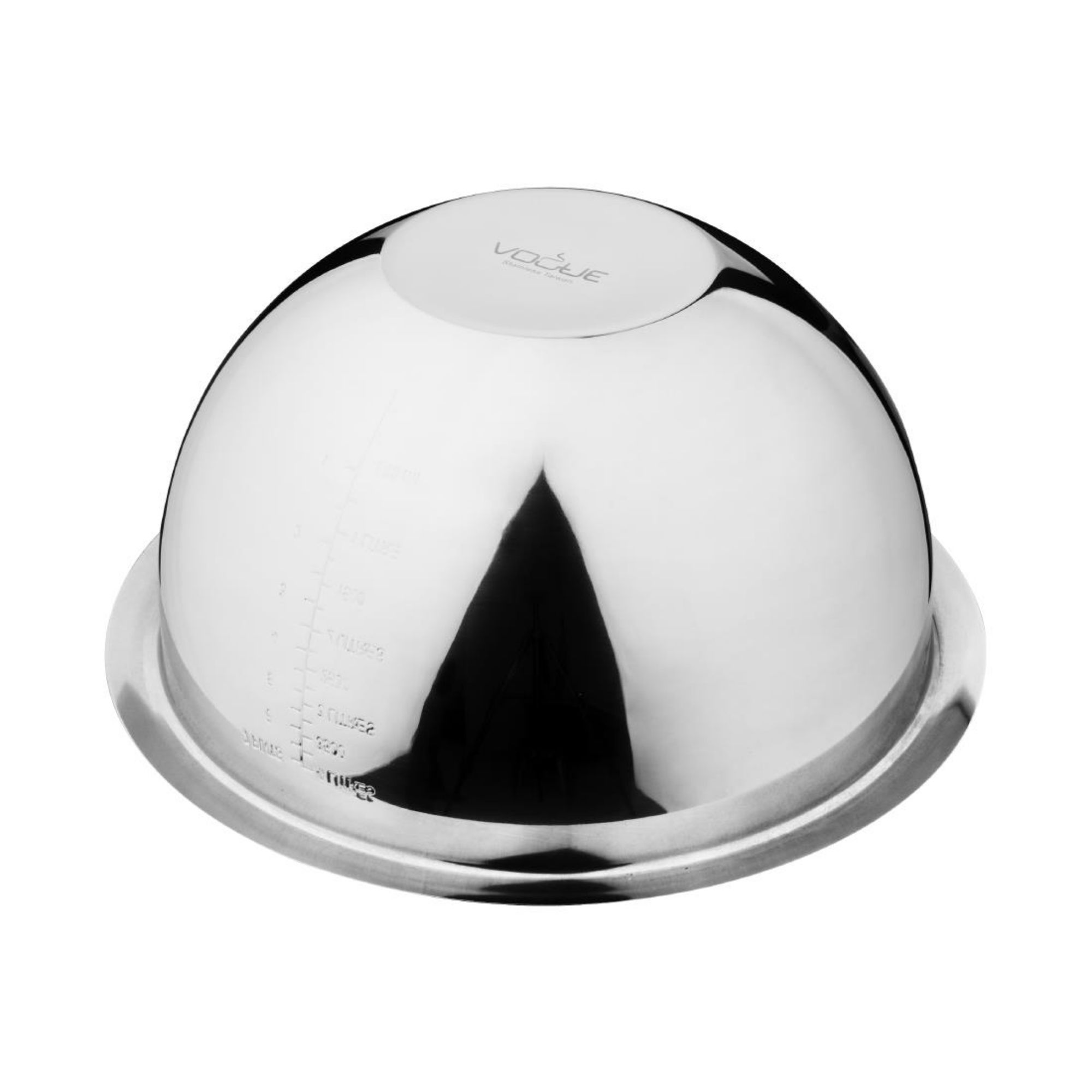 Picture of Vogue Graduated Mixing Bowl 4Ltr