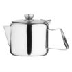 Picture of Olympia Concorde Stainless Steel Teapot 570ml