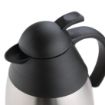 Picture of Olympia Domed Vacuum Jug 1.5Ltr