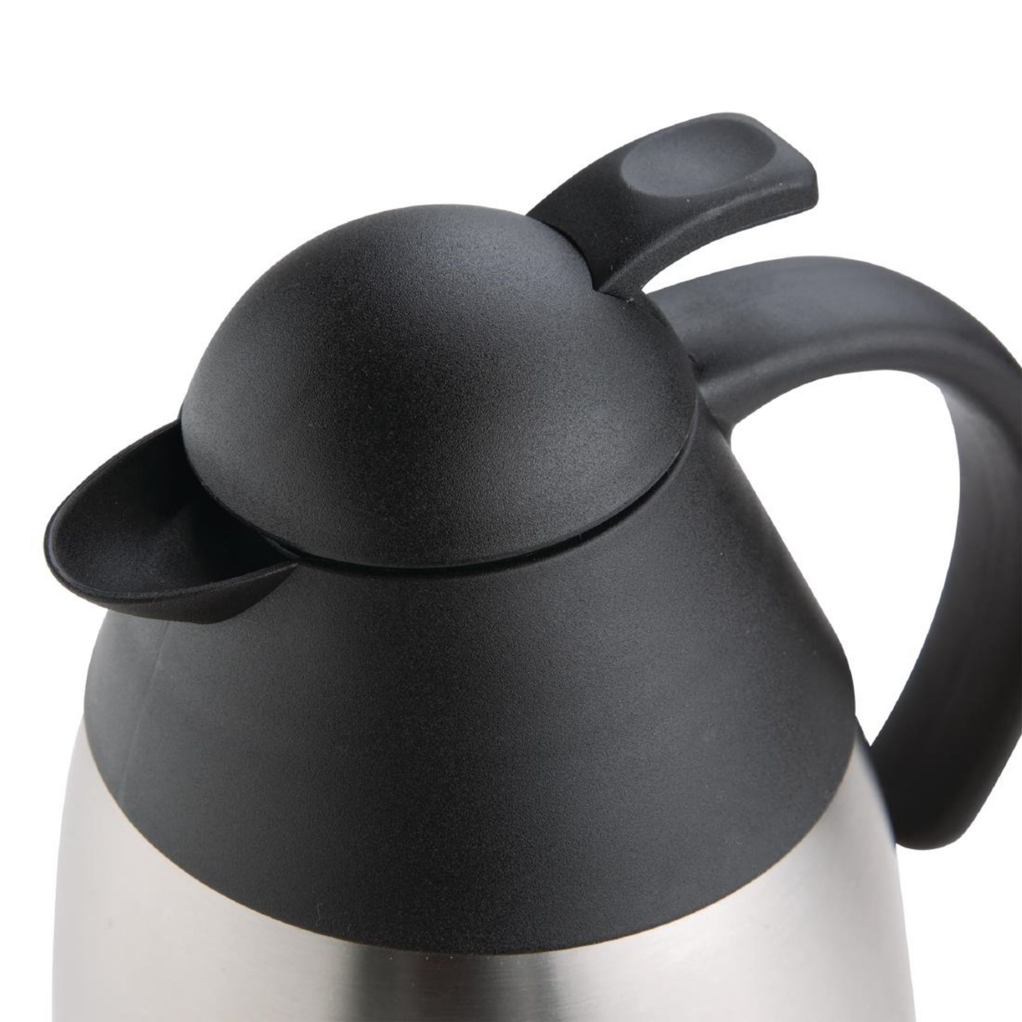 Picture of Olympia Domed Vacuum Jug 1.5Ltr