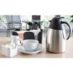 Picture of Olympia Domed Vacuum Jug 1.5Ltr