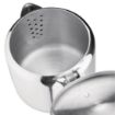 Picture of Olympia Concorde Stainless Steel Teapot 570ml