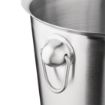 Picture of Olympia Brushed Stainless Steel Wine and Champagne Bucket