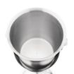 Picture of Olympia Brushed Stainless Steel Wine and Champagne Bucket