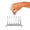 Picture of Olympia Wire Toast Rack 6 Slice