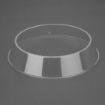 Picture of Vogue Polycarbonate Plate Ring