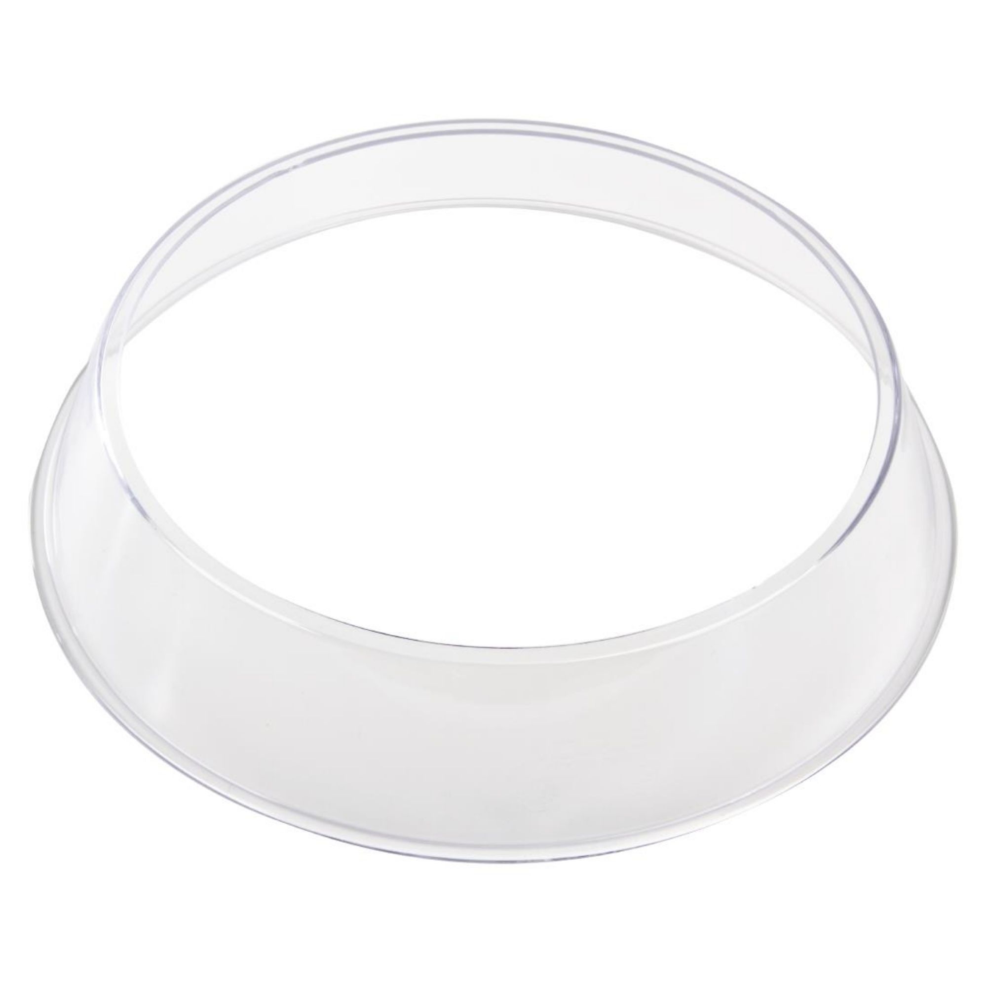 Picture of Vogue Polycarbonate Plate Ring