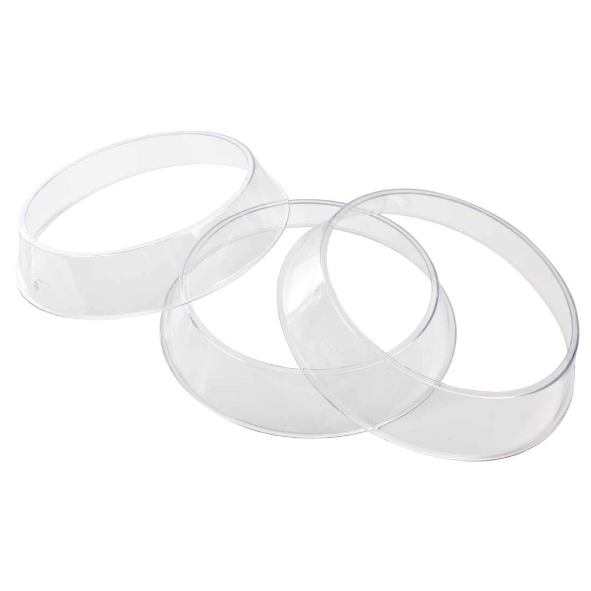 Picture of Vogue Polycarbonate Plate Ring