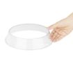 Picture of Vogue Polycarbonate Plate Ring