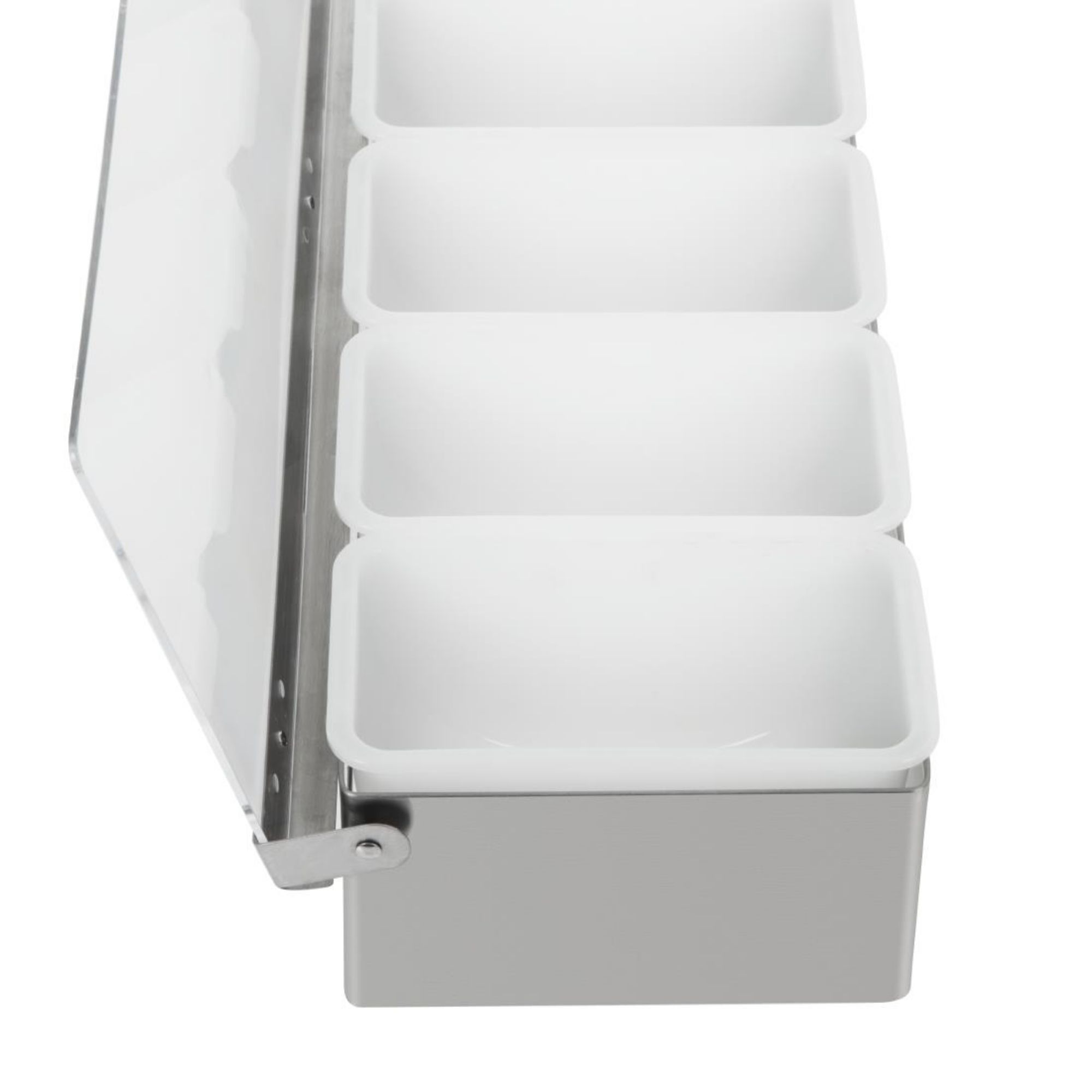 Picture of Olympia Condiment Dispenser 6 x 1 Pint