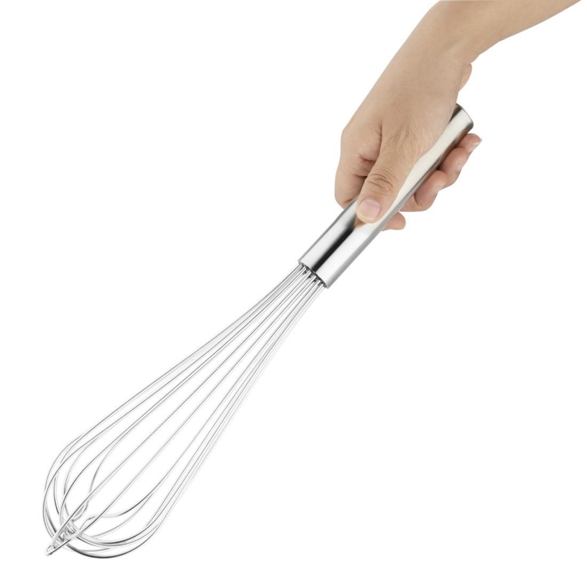 Picture of Vogue Heavy Whisk 14"
