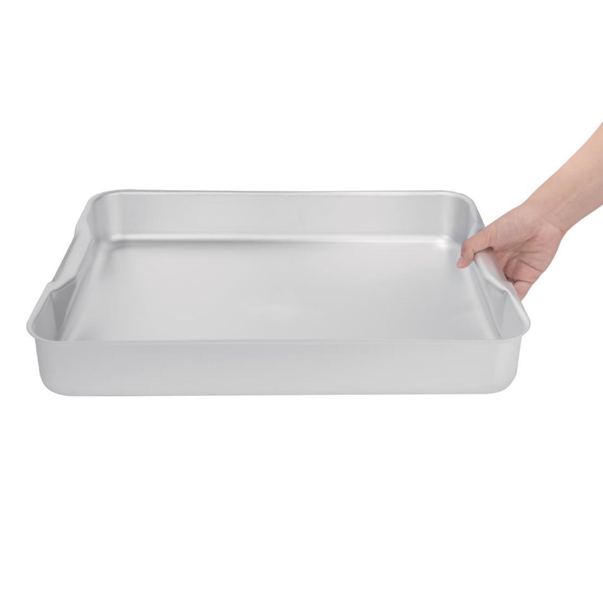 Picture of Vogue Aluminium Roasting Dish 470mm