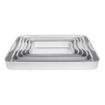 Picture of Vogue Aluminium Roasting Dish 470mm