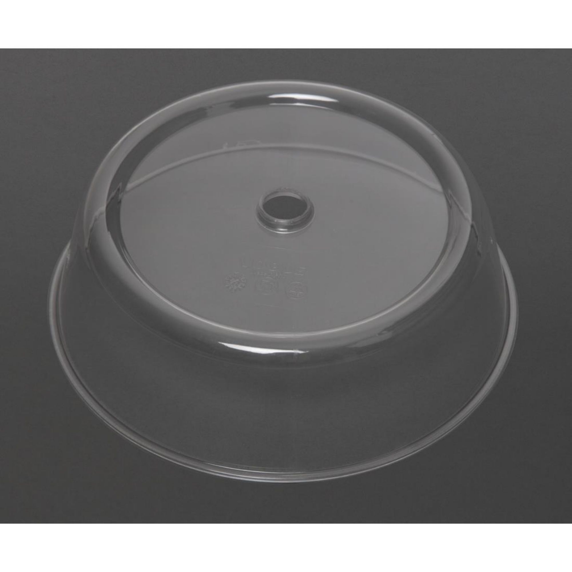 Picture of Vogue Polycarbonate Plate Cover